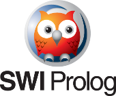 SWI-Prolog owl logo